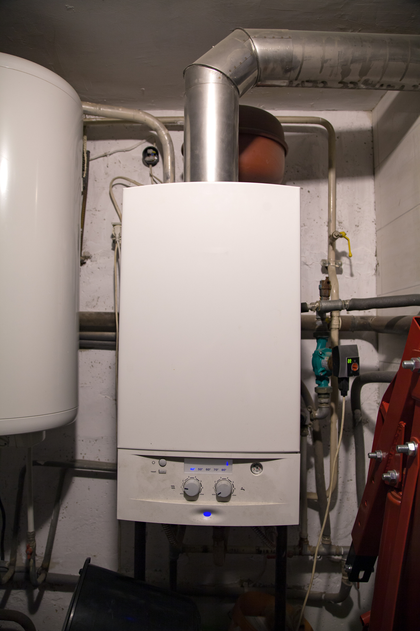 Maidenhead Boiler Repairs