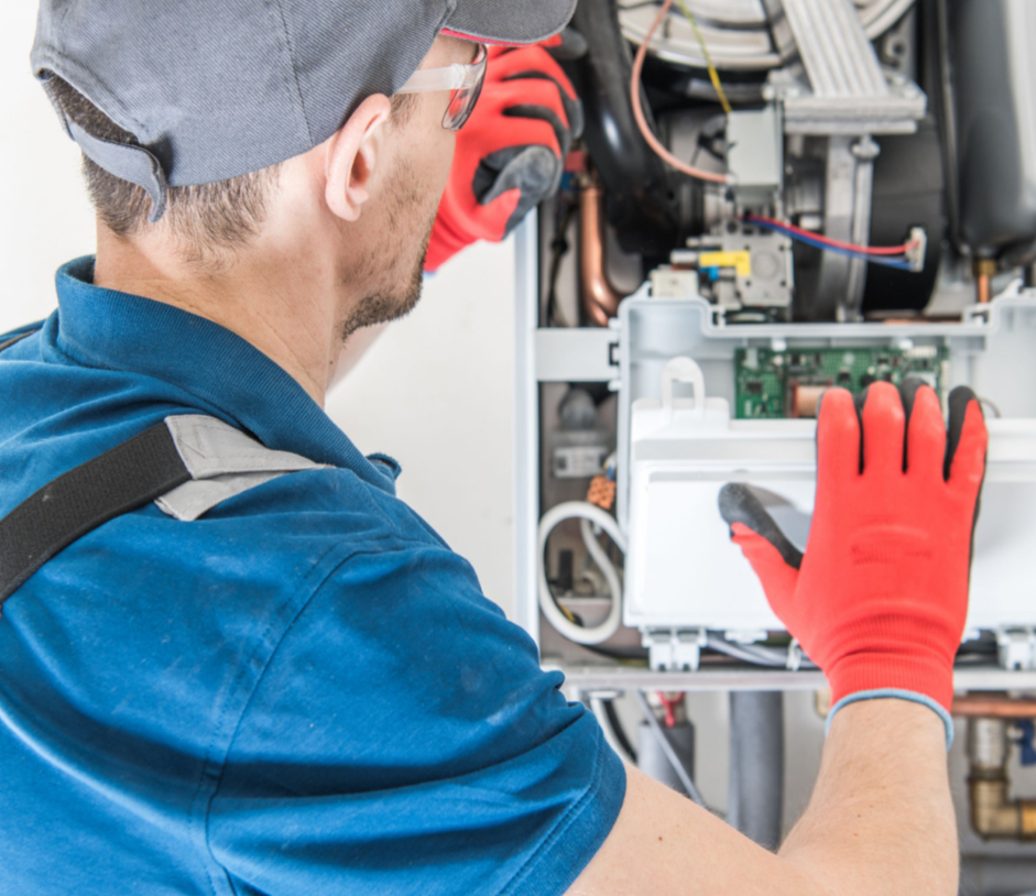 Boiler Service Maidenhead