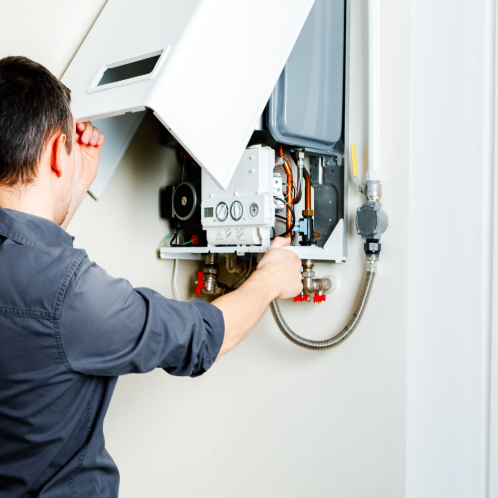Annual Boiler Service Maidenhead