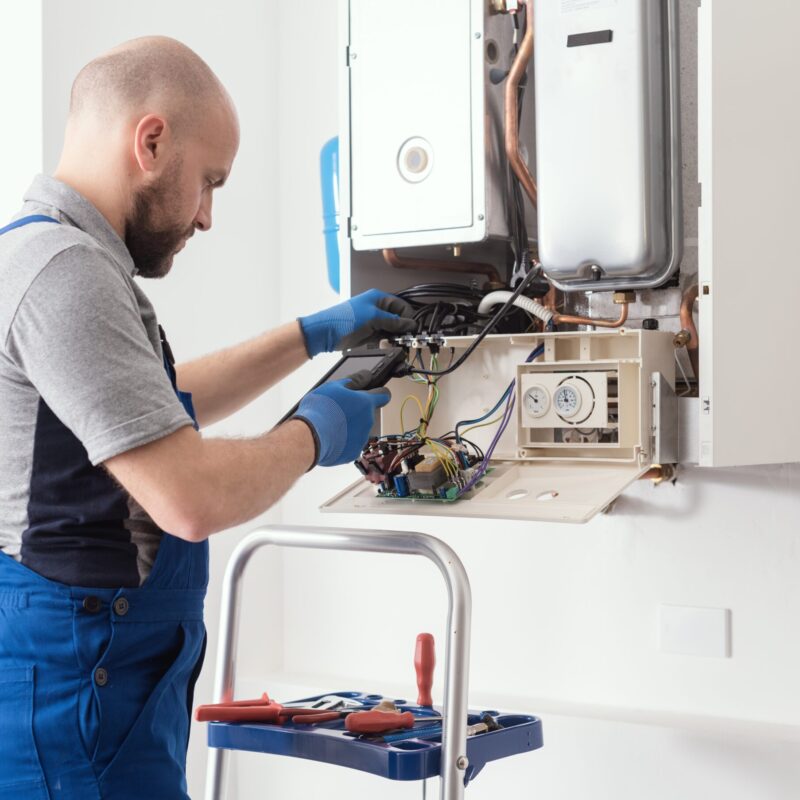Who Is Responsible for Boiler Repairs in a Rental Property?