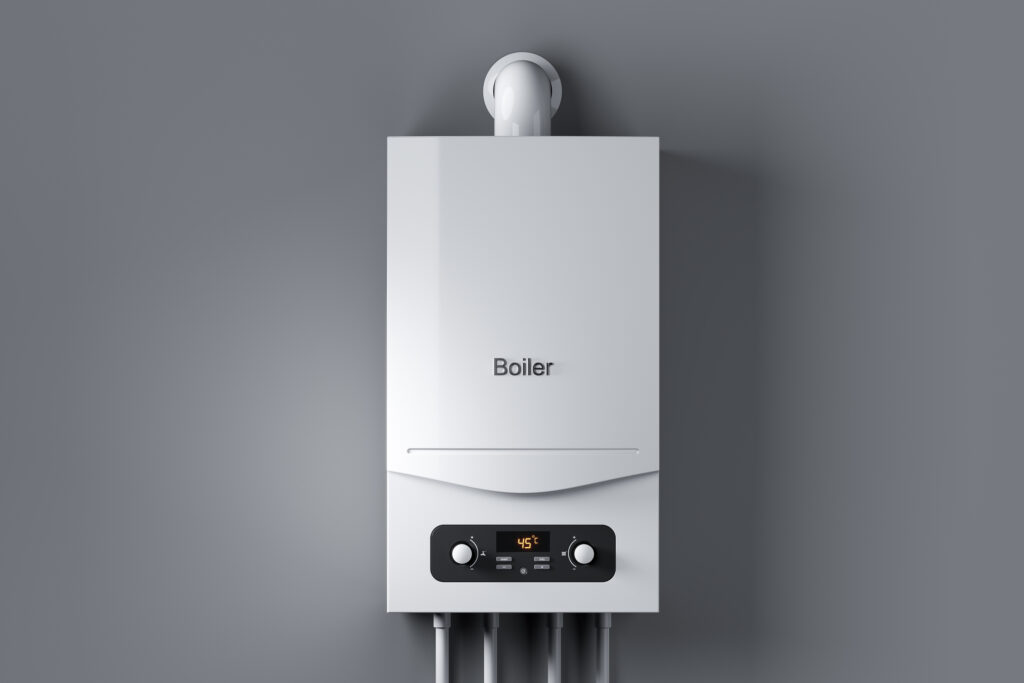 Combi Boiler Installation: Is a Combi Boiler Right for Your Home?