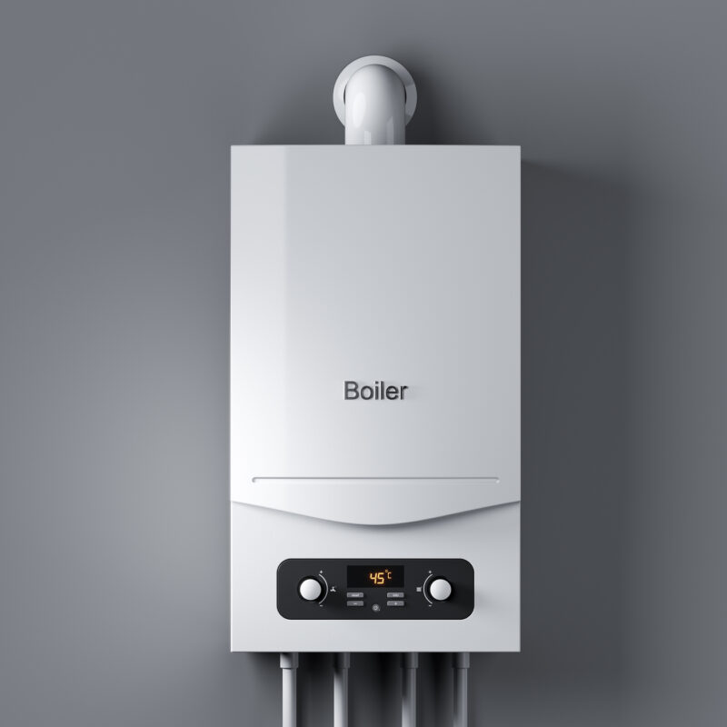 Combi Boiler Installation: Is a Combi Boiler Right for Your Home?